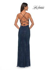 La Femme Dress 32203