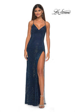 La Femme Dress 32203