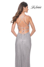 La Femme Dress 32203