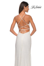 La Femme Dress 32203