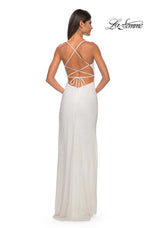 La Femme Dress 32203