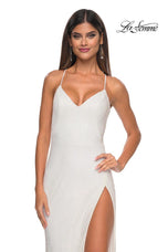 La Femme Dress 32203
