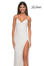 La Femme Dress 32203