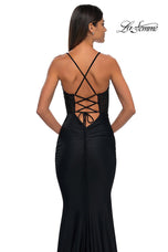 La Femme Dress 32217