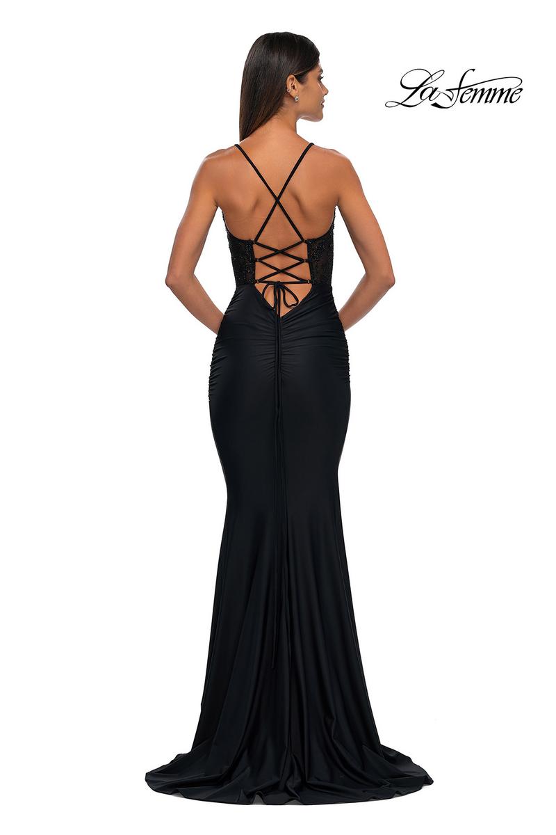 La Femme Dress 32217
