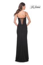 La Femme Dress 32219