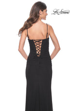 La Femme Dress 32219