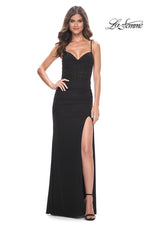 La Femme Dress 32219
