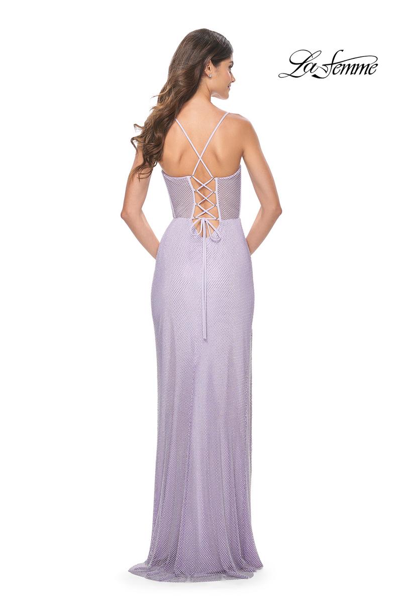 La Femme Dress 32227