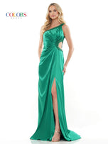 Colors Dress Dress 3222