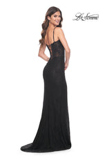 La Femme Dress 32237