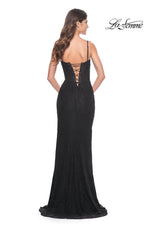La Femme Dress 32237