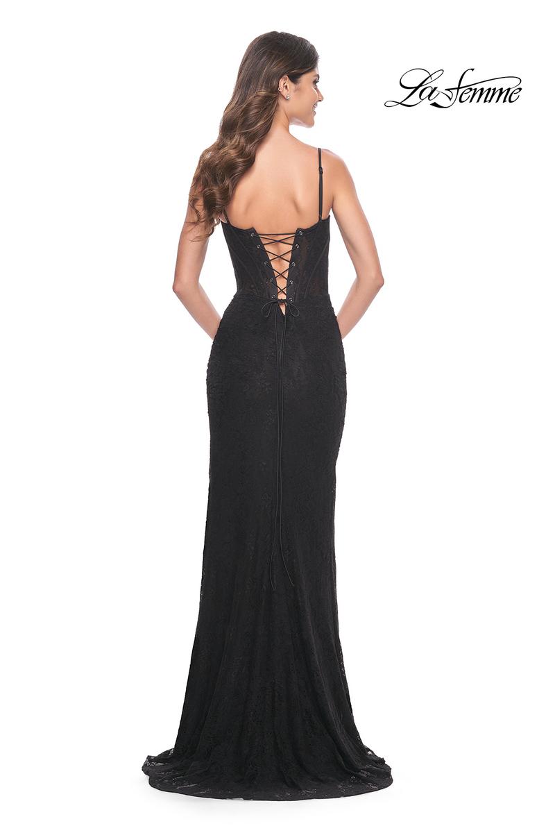 La Femme Dress 32237