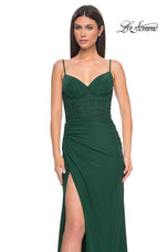 La Femme Dress 32239