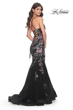 La Femme Dress 32246