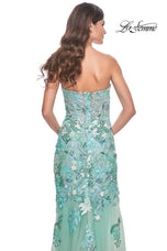 La Femme Dress 32252