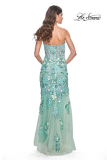 La Femme Dress 32252