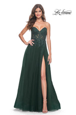 La Femme Dress 32253