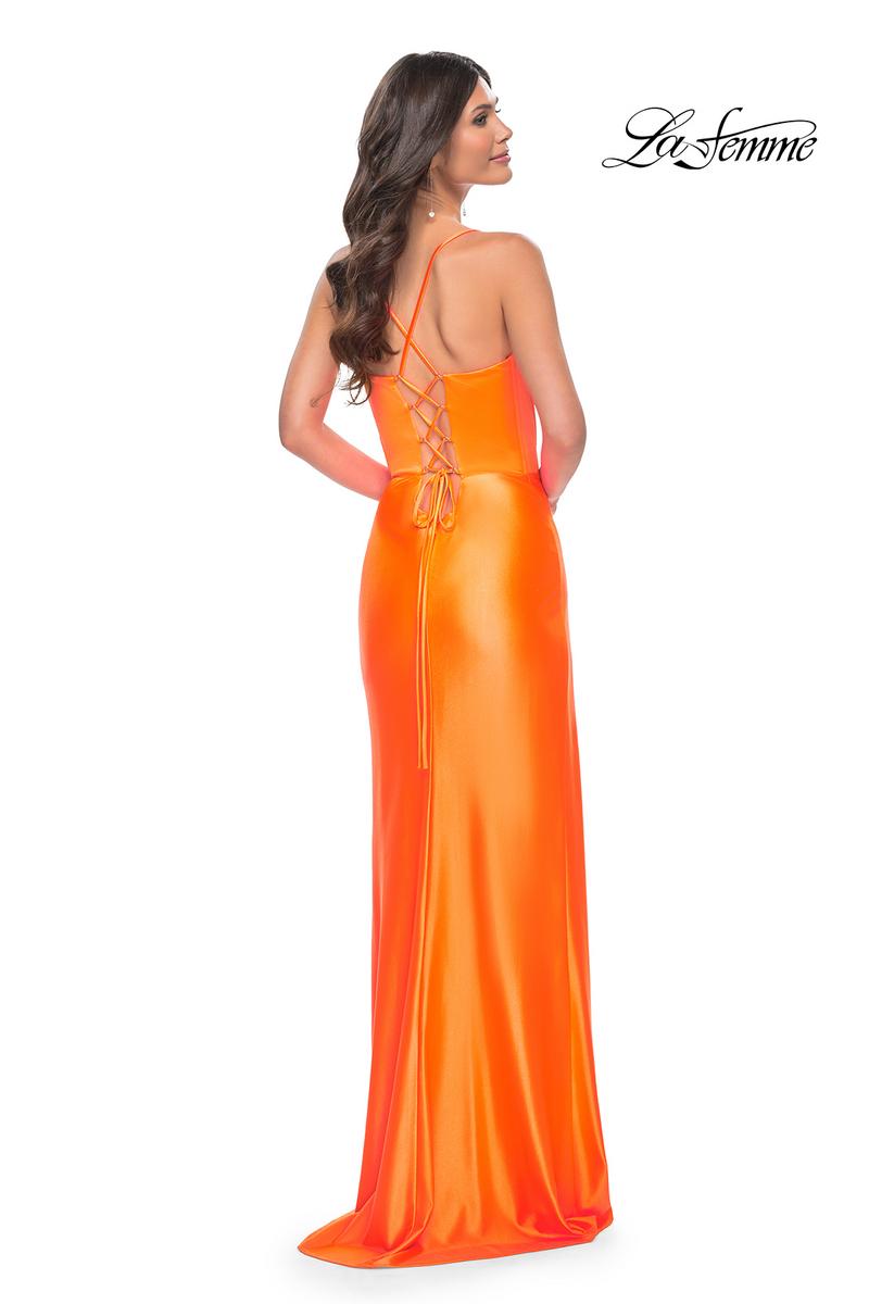 La Femme Dress 32262