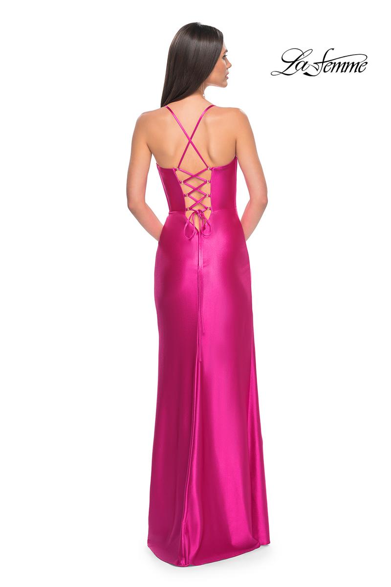 La Femme Dress 32262
