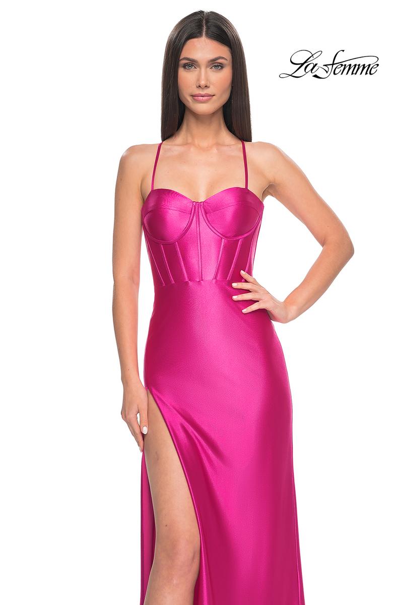 La Femme Dress 32262