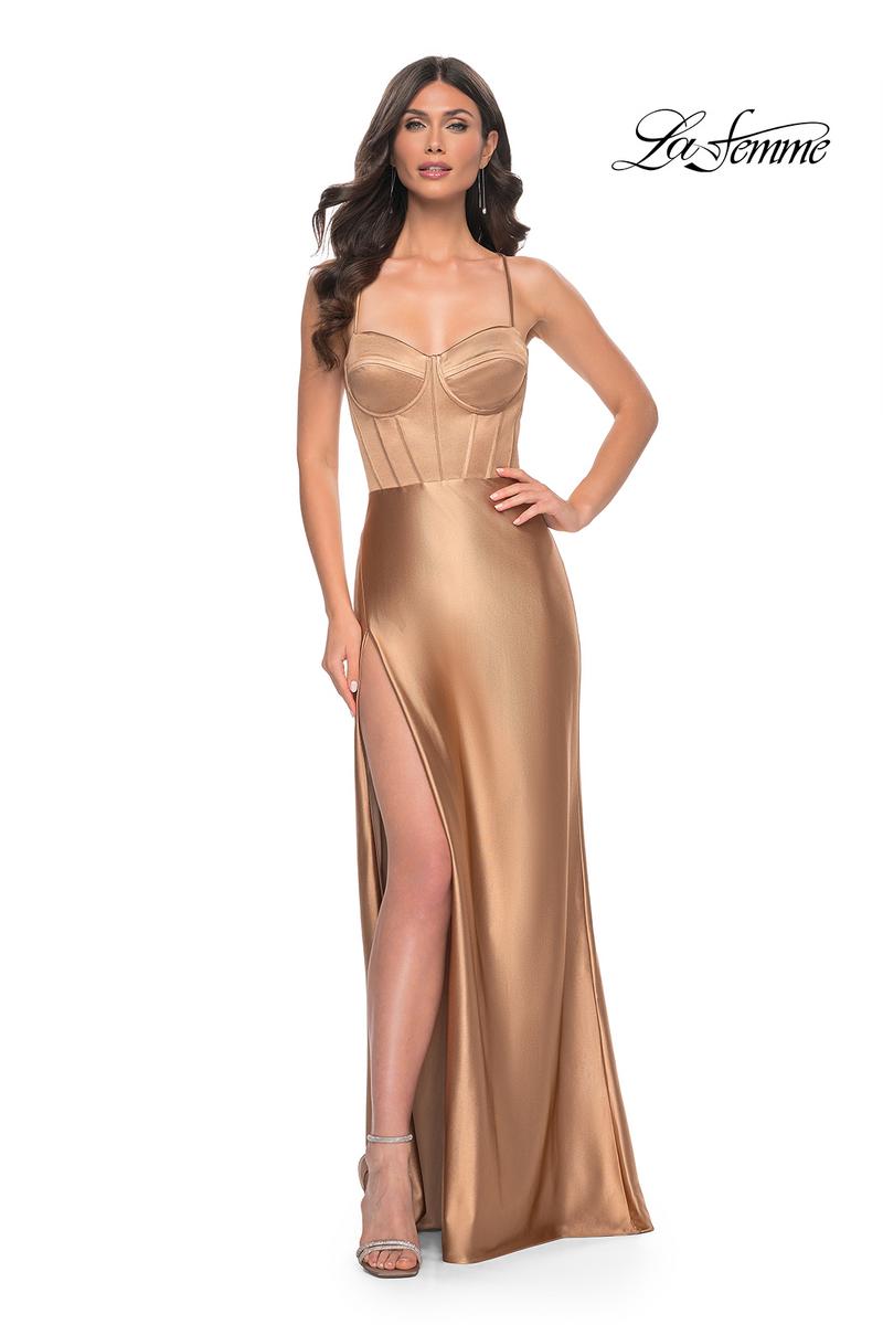 La Femme Dress 32264