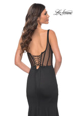 La Femme Dress 32268