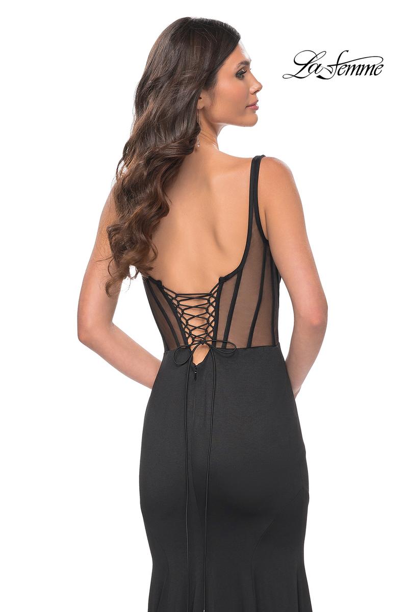 La Femme Dress 32268