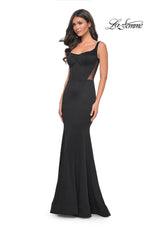La Femme Dress 32268