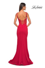 La Femme Dress 32268