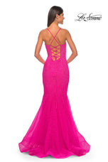 La Femme Dress 32273