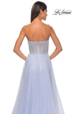 La Femme Dress 32278