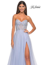 La Femme Dress 32278