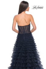 La Femme Dress 32283