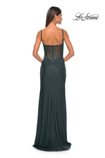 La Femme Dress 32287