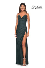 La Femme Dress 32287