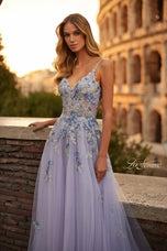 La Femme Dress 32288