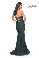 La Femme Dress 32289