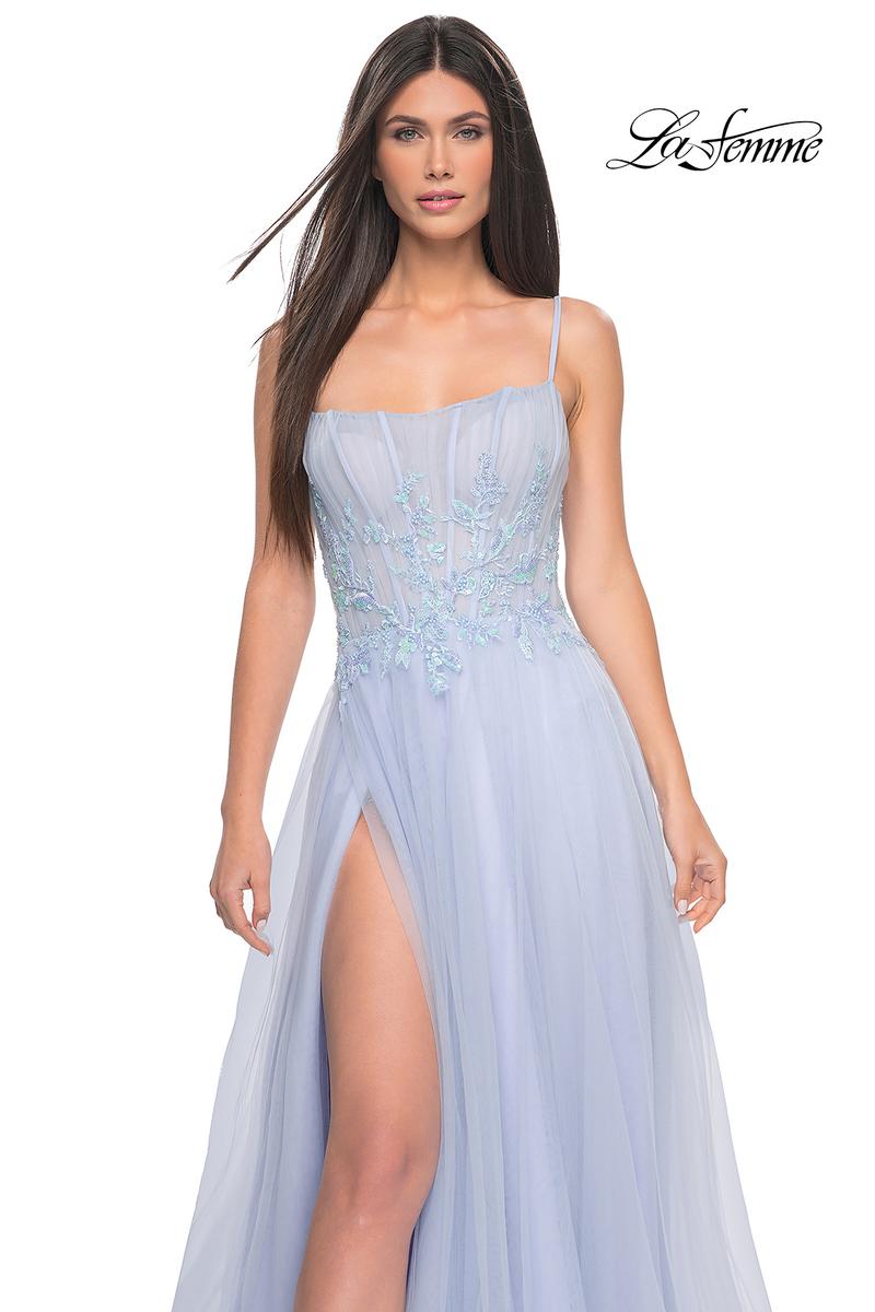 La Femme Dress 32293