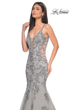 La Femme Dress 32295