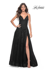 La Femme Dress 32303