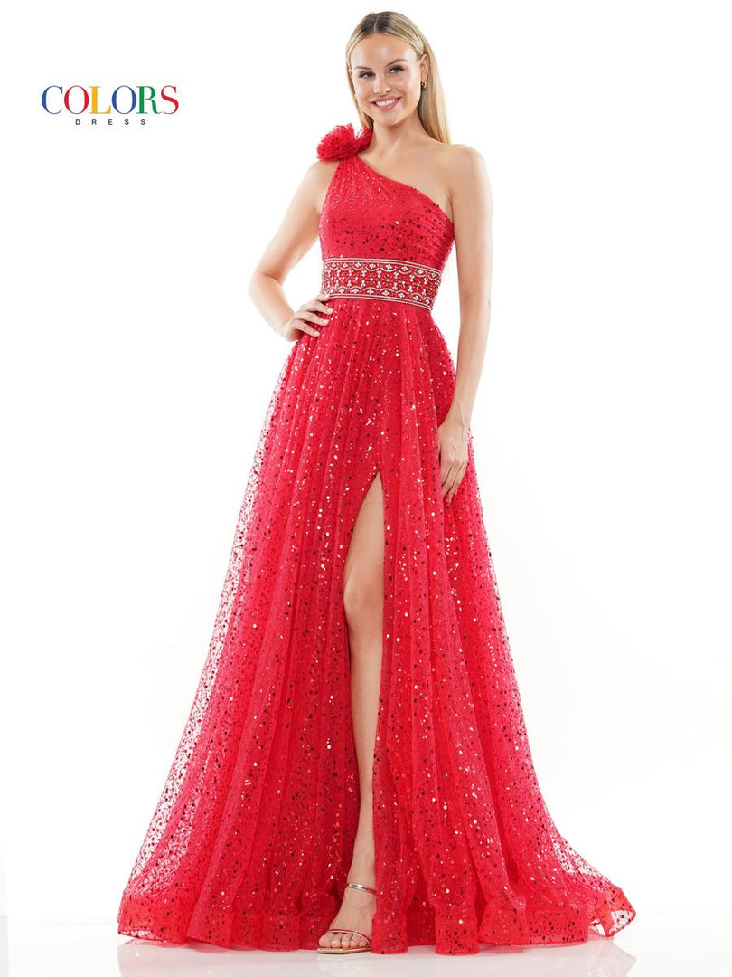 Colors Dress Dress 3231