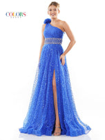 Colors Dress Dress 3231