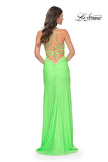 La Femme Dress 32321