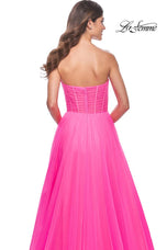 La Femme Dress 32341