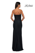 La Femme Dress 32360