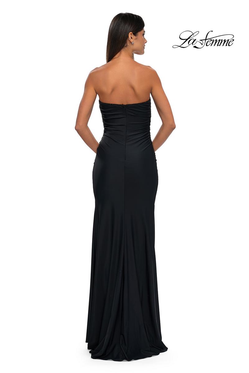La Femme Dress 32360