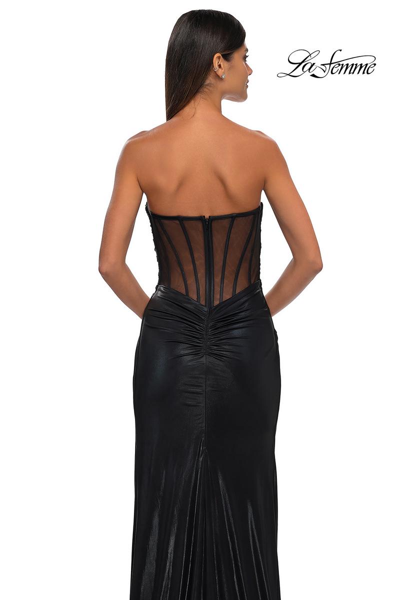La Femme Dress 32375