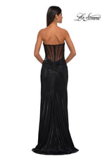 La Femme Dress 32375