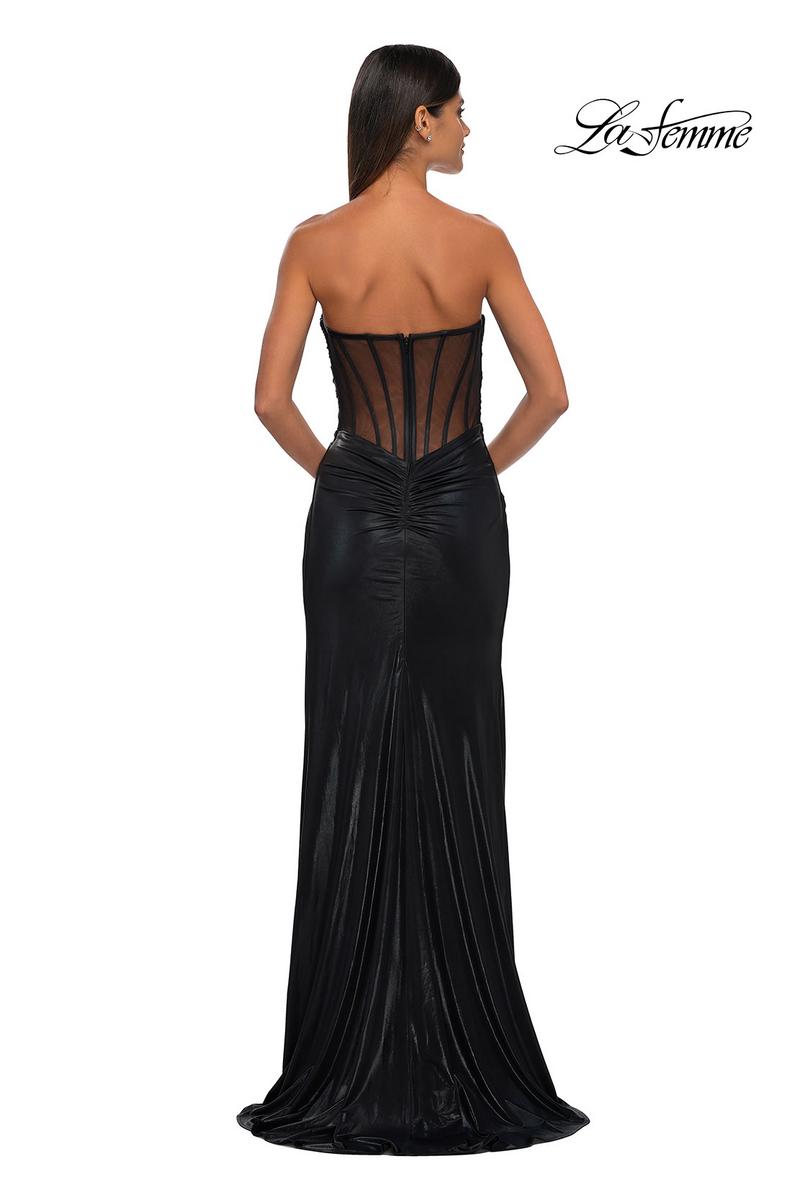 La Femme Dress 32375